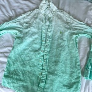 Ralph Lauren Button Down